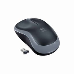 Logitech M185 Wireless Mouse
