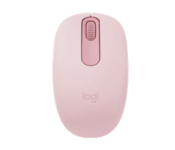 Logitech M196 Bluetooth Wireless Mouse
