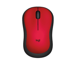 Logitech M221 Silent Wireless Mouse