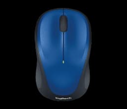 Logitech M235 Wireless Mouse