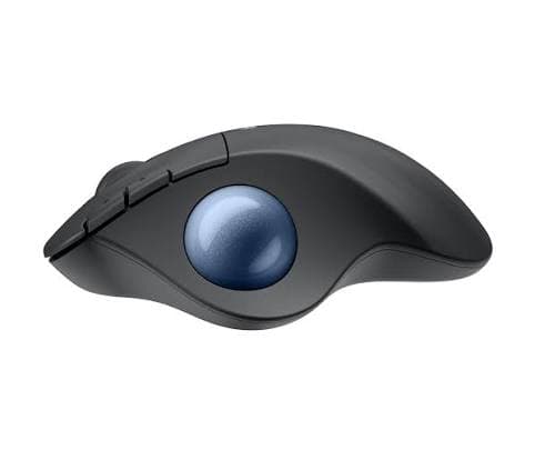 Logitech ERGO M575 Wireless Trackball Mouse