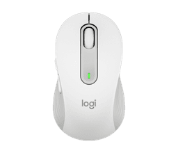 Logitech Signature M650 Wireless Mouse