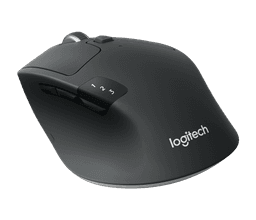 Logitech M720 Triathlon Multi-Device Wireless Mouse