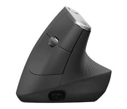 Logitech MX Vertical Advanced Ergonomic Wireless Mouse
