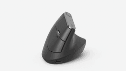 Logitech MX Vertical Advanced Ergonomic Wireless Mouse