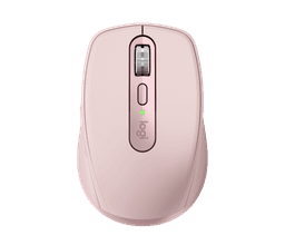 Logitech MX Anywhere 3S Wireless Mouse
