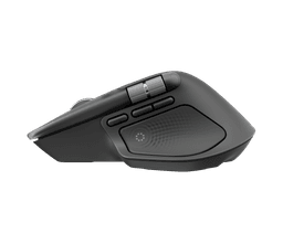 Logitech MX Master 3S Wireless Performance Mouse