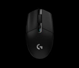 Logitech G305 LIGHTSPEED Wireless Gaming Mouse