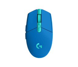Logitech G305 LIGHTSPEED Wireless Gaming Mouse