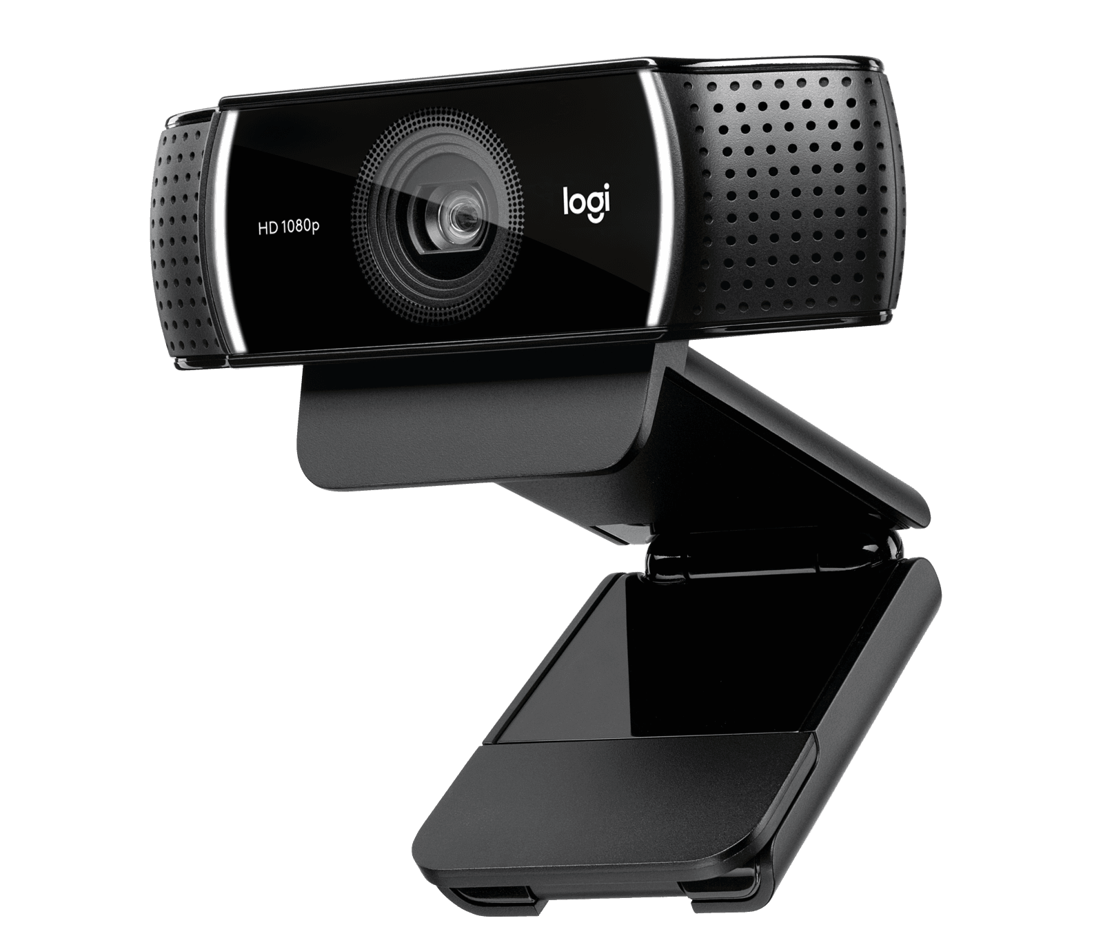 Logitech C922 Pro Stream Full HD Webcam