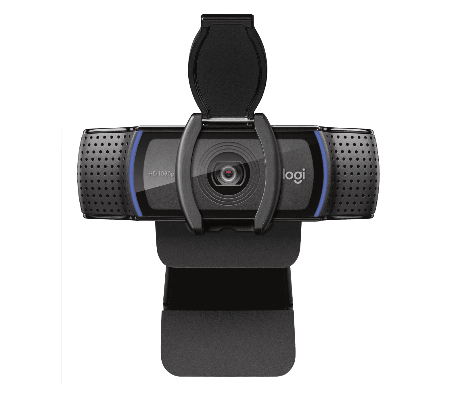Logitech C920e Business Full HD Webcam