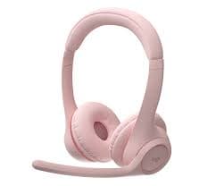 Logitech Zone 300 Wireless Bluetooth Headset